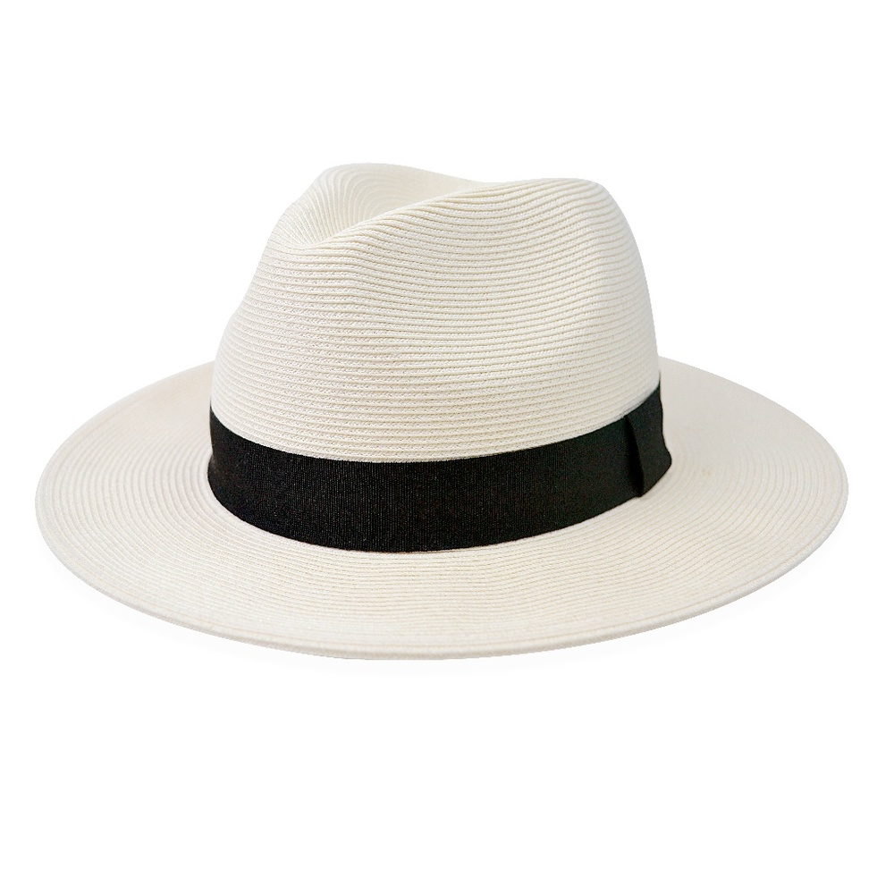 Pineapple&Star Amari Straw hat